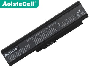 Battery for Toshiba Satellite U305-S7448