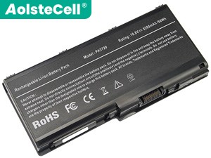 Battery for Toshiba Qosmio 97K