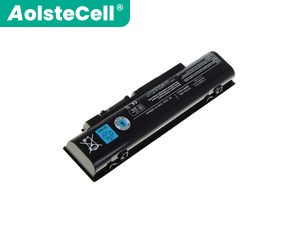 Battery for Toshiba Qosmio F60