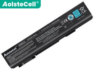 Battery for Toshiba Tecra A11-17G