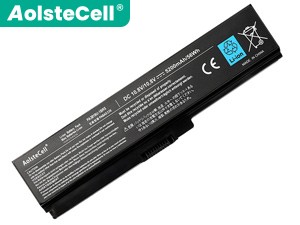 Battery for Toshiba SATELLITE C660D-1H7