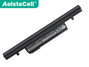 Battery for Toshiba Tecra R850-S8512