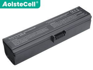 Battery for Toshiba Qosmio X770-107