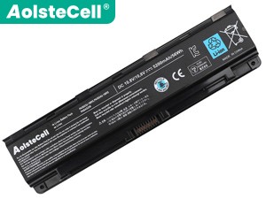 Battery for Toshiba Satellite C870D