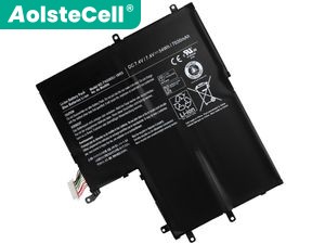 Battery for Toshiba Satellite U840W