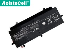 Battery for Toshiba Kirabook 13 i7s