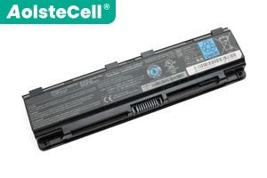 Battery for Toshiba TECRA W50-A1510