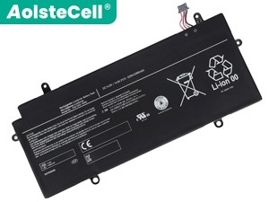 Battery for Toshiba Portege Z30T-A-108