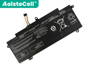 Battery for Toshiba Tecra Z50-A-07Q