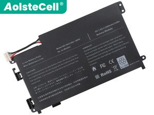 Battery for Toshiba PA5156U-1BRS