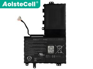 Battery for Toshiba Satellite E45t-A4200