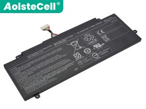Battery for Toshiba Satellite Click 2 L35W-B3204