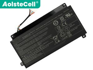 Battery for Toshiba Satellite Radius 14 L40W-C-10X