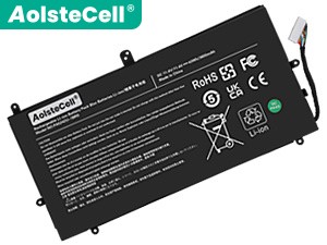 Battery for Toshiba Satellite Radius 12 P20W