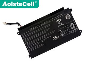 Battery for Toshiba PA5255U-1BRS