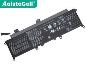 Battery for Toshiba Portege X30-E-05W