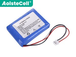 Battery for Tosight TSEL-110