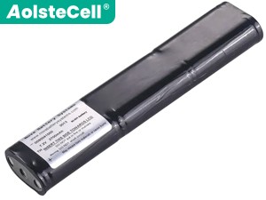 Battery for Trilithic 0090041000