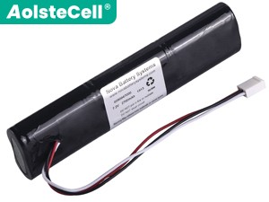Battery for Trilithic 0090047000