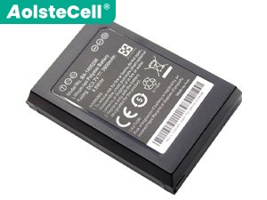 Battery for Trimble BA-1405206