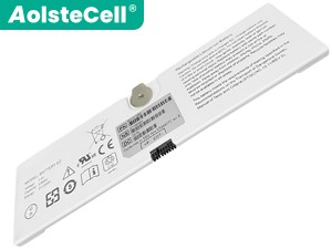 Battery for Trixell 3543PR