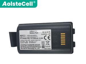 Battery for TSC Alpha 3R