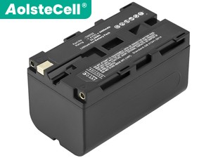Battery for Tsi DUST TRAK II 8532