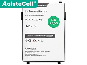 Battery for Unitech 1400-202501G