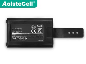 Battery for Unitech HT682