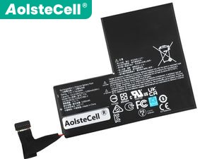 Battery for Valve AHA42227034