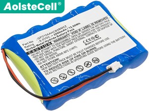 Battery for VDW Silver Reciproc