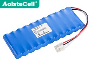 Battery for Viasys Healthcare Acutronic Bird Fabian