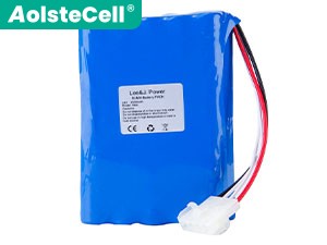 Battery for Viasys Healthcare Avea 17312-05