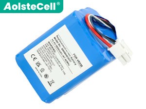 Battery for Vorwerk Kobold 4NCR18650P2-C001A