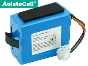 Battery for WEGO P12N