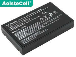 Battery for WEGO WGF-08E