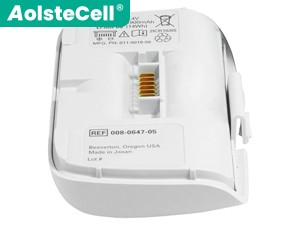 Battery for Welch Allyn 3168