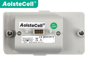 Battery for Welch Allyn 008-0869-00