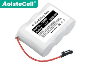 Battery for Welch Allyn DP1545