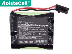 Battery for X Rite SE15-32