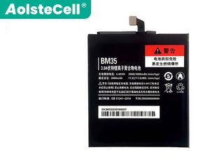 Battery for XiaoMi Mi 4C