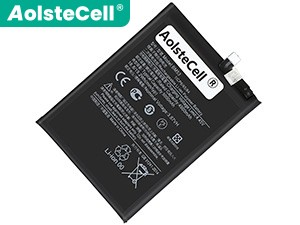 Battery for XiaoMi M2007J3SP