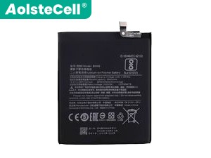 Battery for XiaoMi Redmi Note 8T