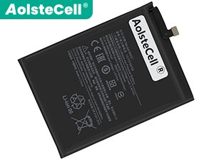 Battery for XiaoMi Pocophone X3