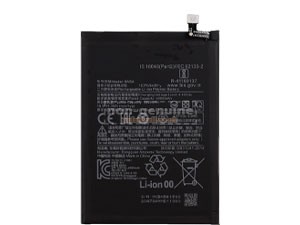 Battery for XiaoMi M2103K19PI