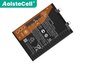 Battery for XiaoMi Redmi Note 12 Pro 4G