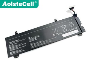 Battery for XiaoMi RMG2213-AI