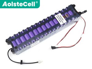 Battery for XiaoMi M365 electric scooter