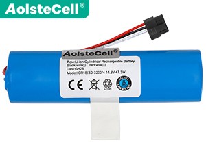 Battery for XiaoMi MH1-4S1P-SC