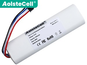 Battery for XiaoMi Mop 2C